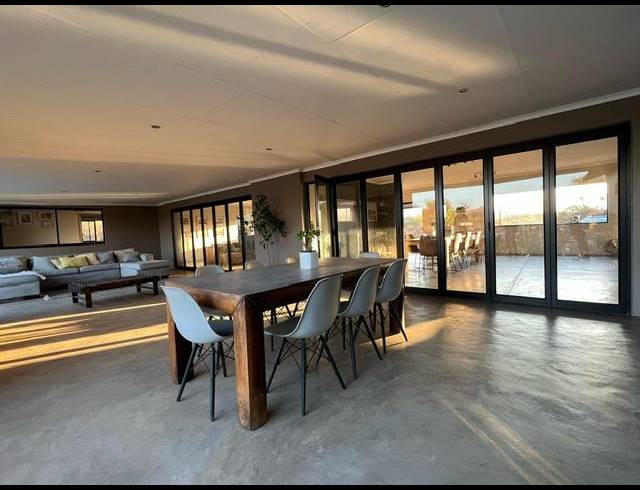 4 BEDROOM HOUSE FOR SALE IN THABAZIMBI